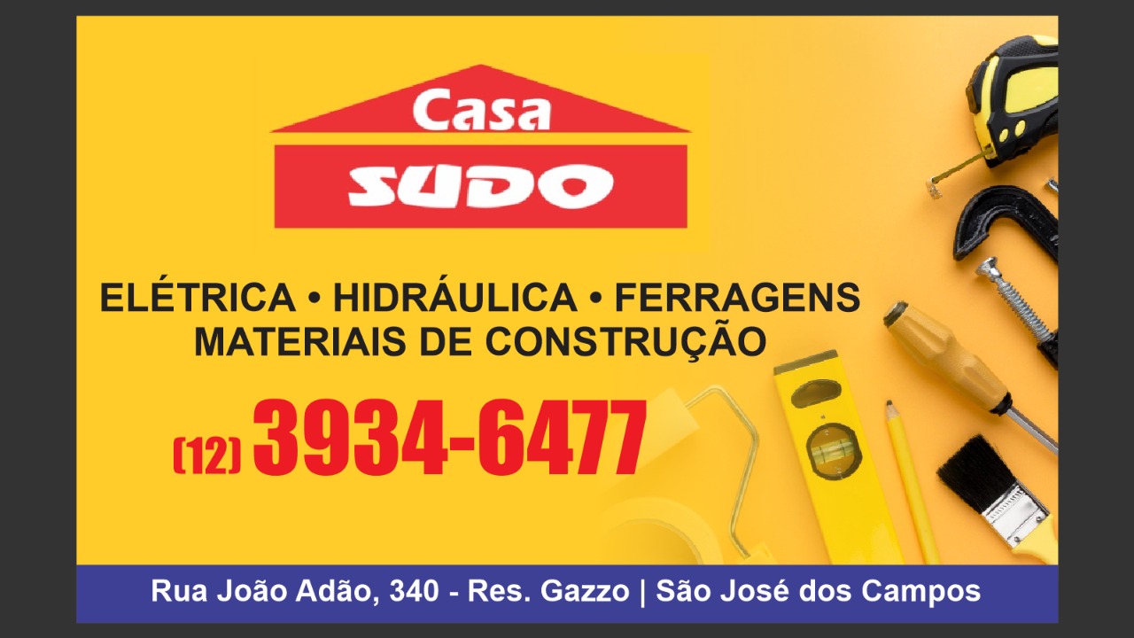 Brasil Super Guias - CASA SUDO